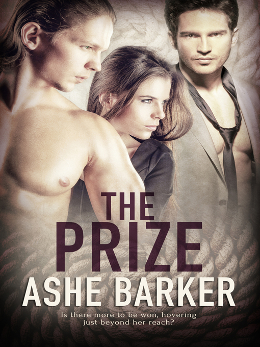 Title details for The Prize by Ashe Barker - Available